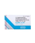 Clonil SR 75mg