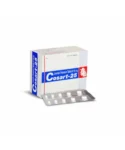 Cosart 25mg