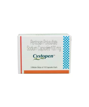 Cystopen