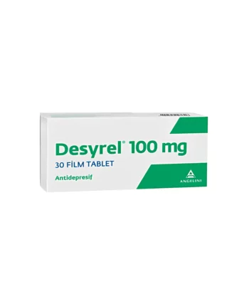 Desyrel 100mg