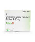 Dulata 20mg1