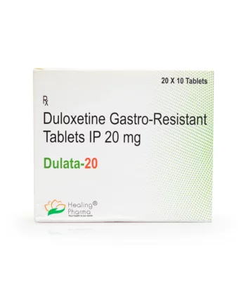 Dulata 20mg