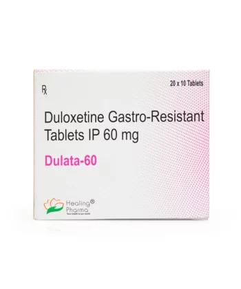 Dulata 60mg
