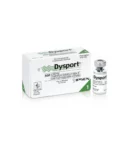 Dysport 500IU