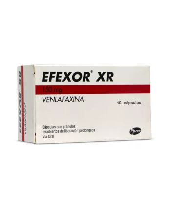 Effexor XR 150mg