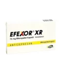 Effexor XR 75mg