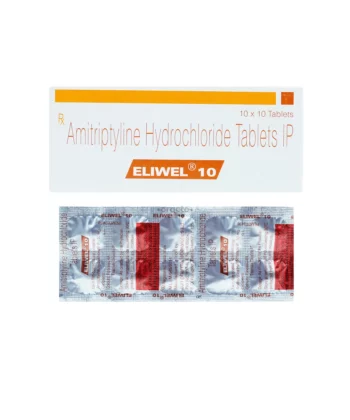 Eliwel 10mg