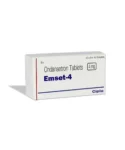 Emeset 4mg