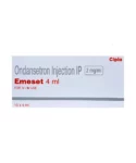 Emeset 4ml