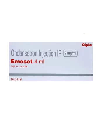Emeset 4ml