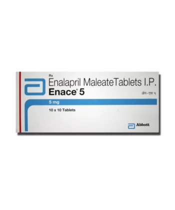 Enace 5mg