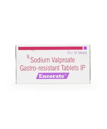 Encorate 200mg