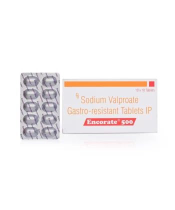 Encorate 500mg