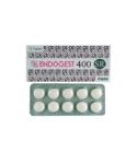 Endogest 400mg