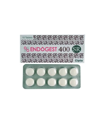 Endogest 400mg