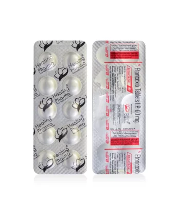 Etorizox 60mg