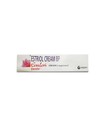 Evalon Cream