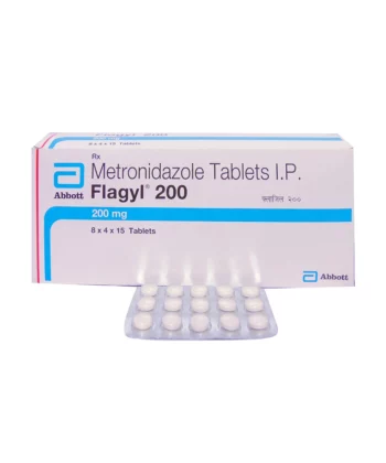 Flagyl 200mg