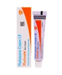 Flutivate 10g Cream