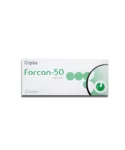 Forcan 50mg