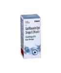Gatiquin Eye Drops 0.03_
