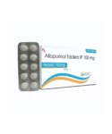 Hyloric 100mg