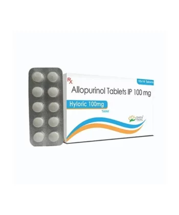 Hyloric 100mg