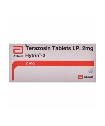 Hytrin 2mg