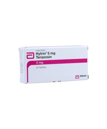 Hytrin 5mg