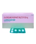 Lariago DS 500mg