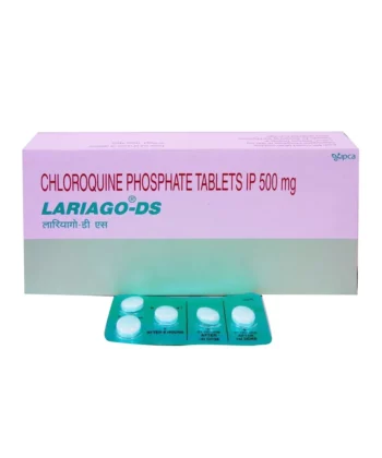 Lariago DS 500mg