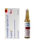 Lasix Injectable