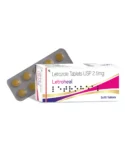Letroheal 2.5mg