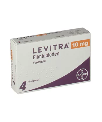 Levitra 10mg