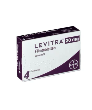 Levitra 20Mg