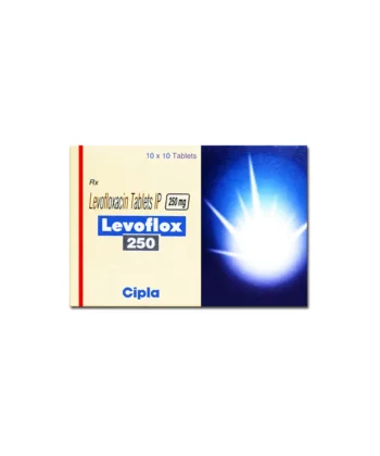 Levoflox 250mg