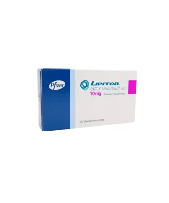 Lipitor 10mg