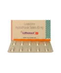 Luramax 80mg