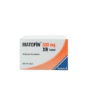 Matofin XR 1000mg