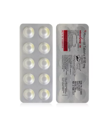 Minoxytop 10mg