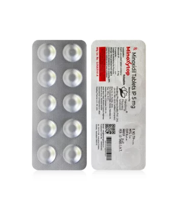 Minoxytop 5mg