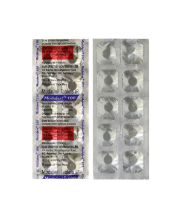 Modalert 100mg