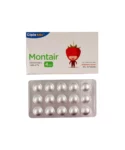 Montair 4mg