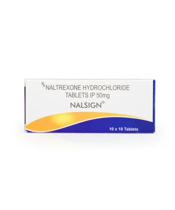 Nalsign 50mg