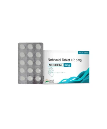 Nebiheal 5mg