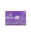 Neksium 20mg