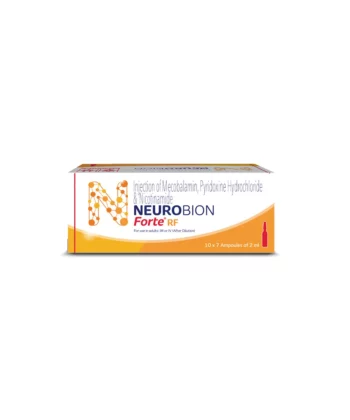 Neurobion Forte INJ