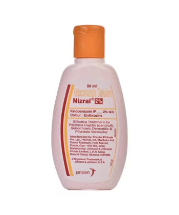 Nizral 2% Lotion