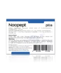 Noopept 10mg 50tab