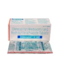 Olmezest H 20mg_